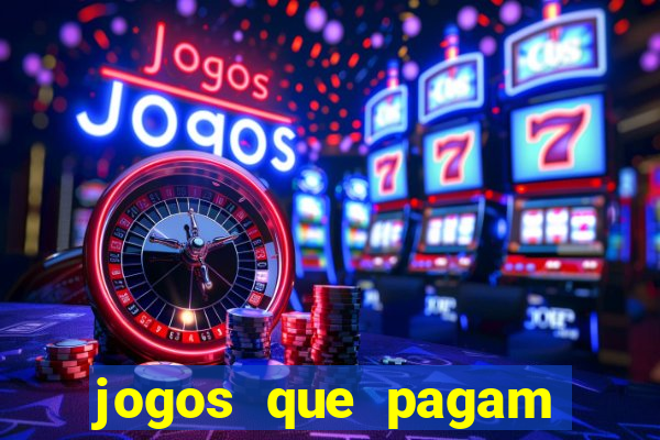 jogos que pagam dinheiro no pagbank